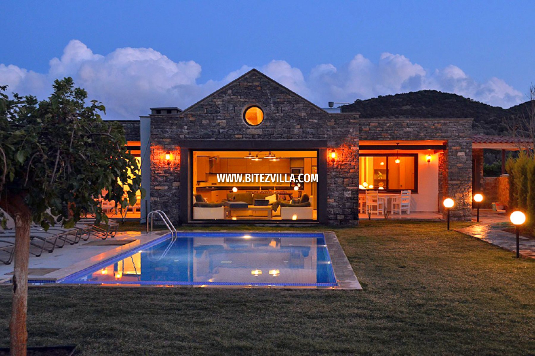 Villa Ensueno