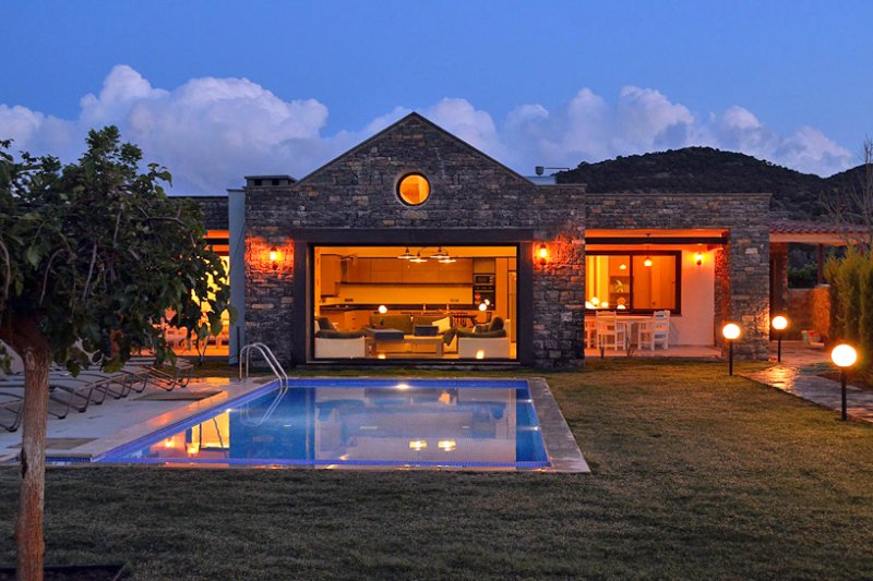 Villa Ensueno