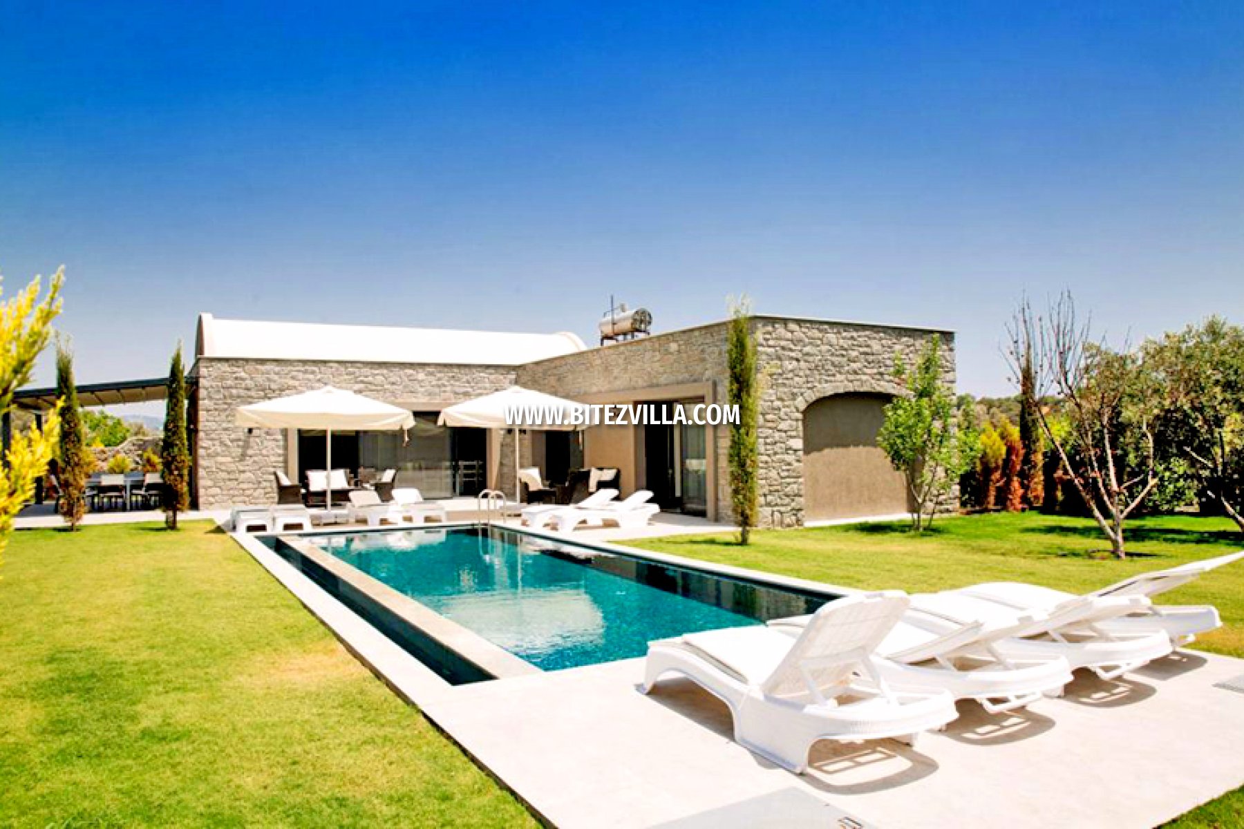 Villa Piedra