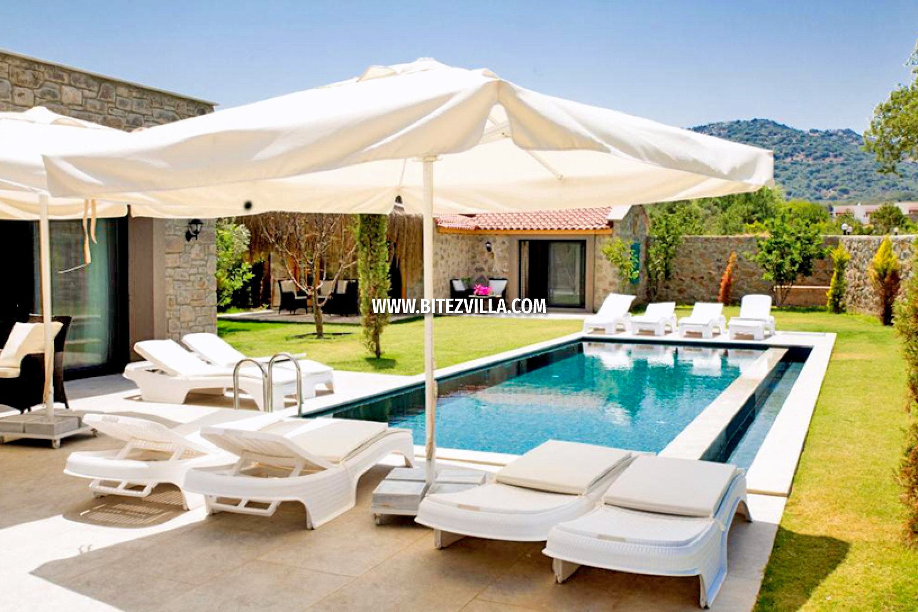 Villa Piedra