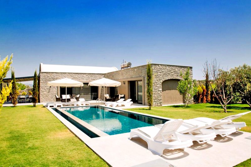 Villa Piedra