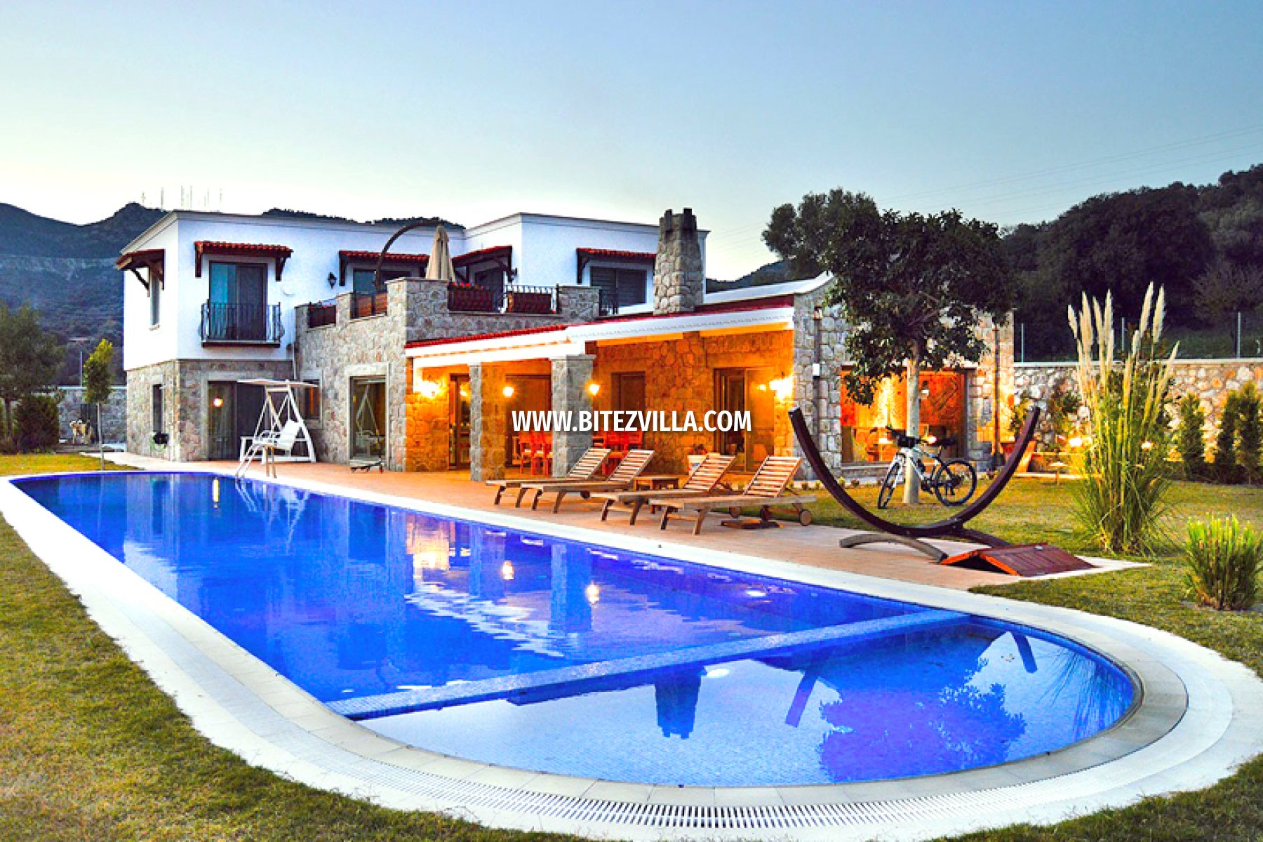 Villa Clara