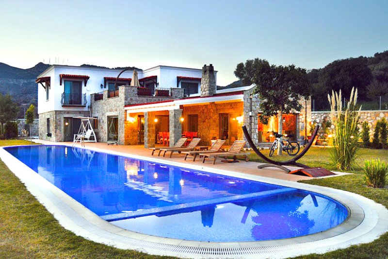 Villa Clara