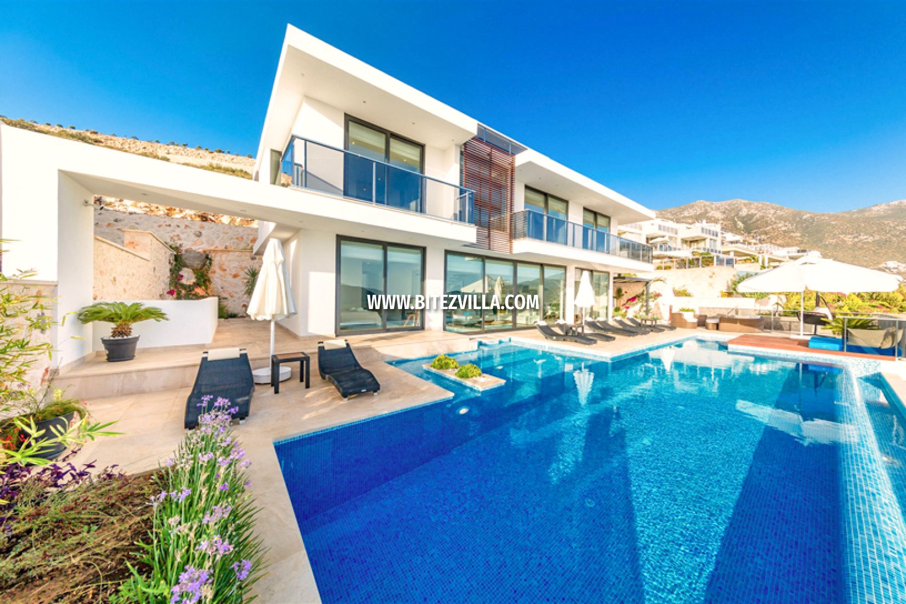 Villa Austin