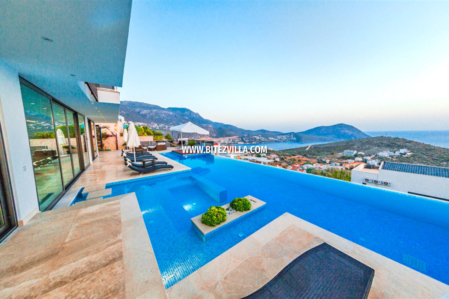 Villa Austin