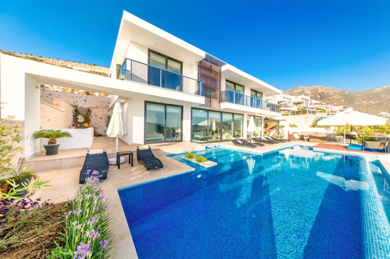 Villa Austin