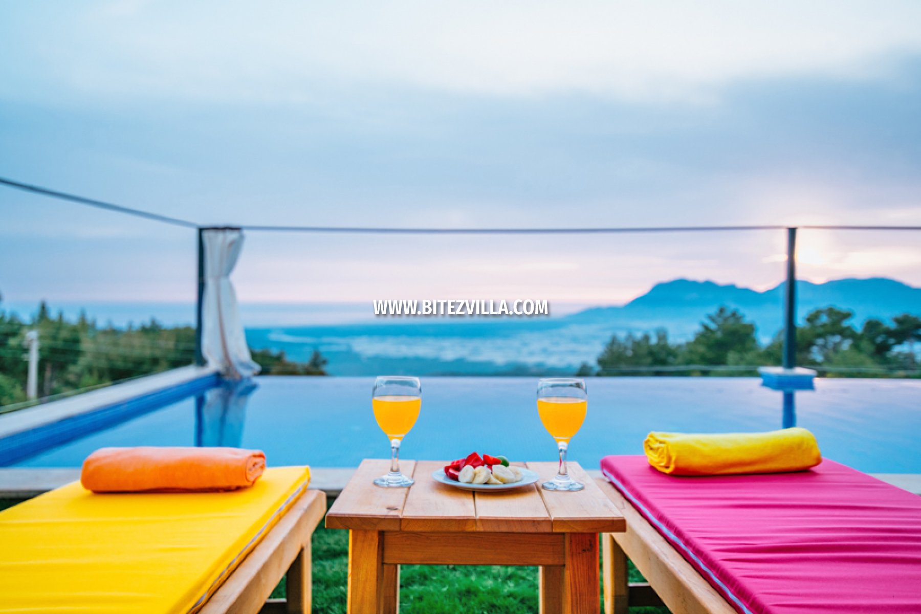 Villa Ayışığı