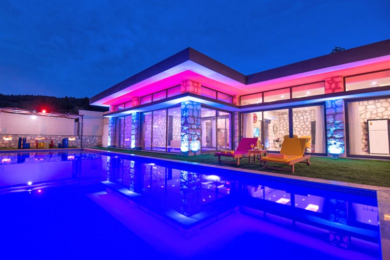 Villa Ayışığı