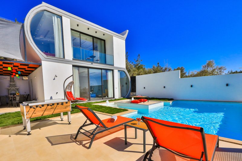 Villa Alyans
