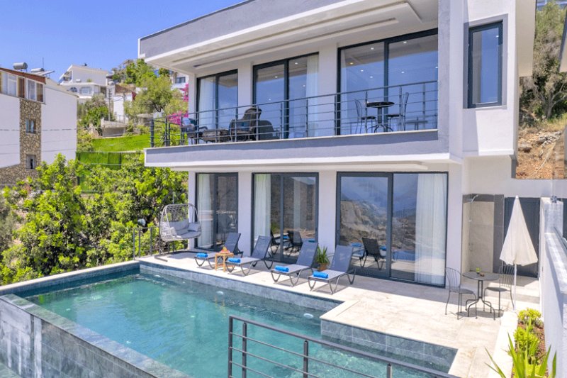 Villa View