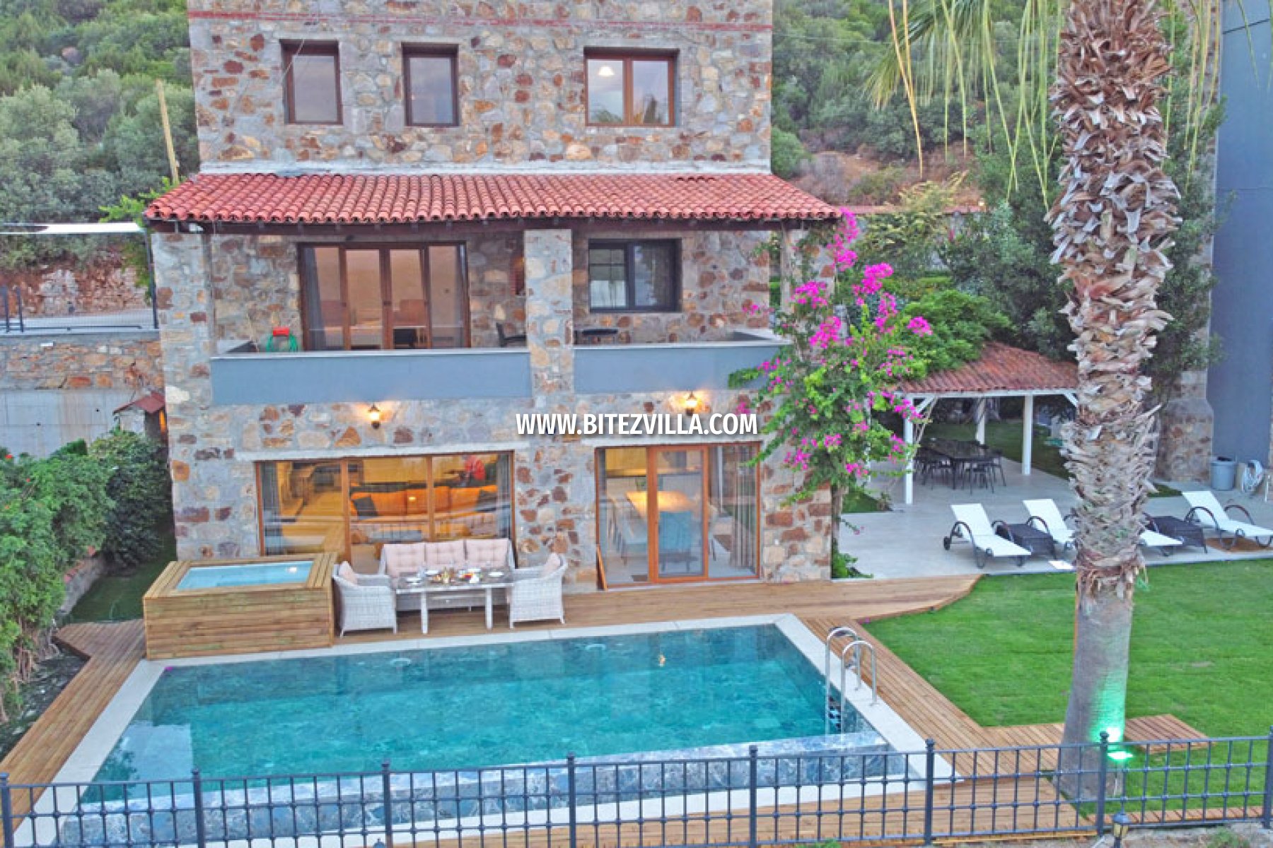 Villla Mira Two