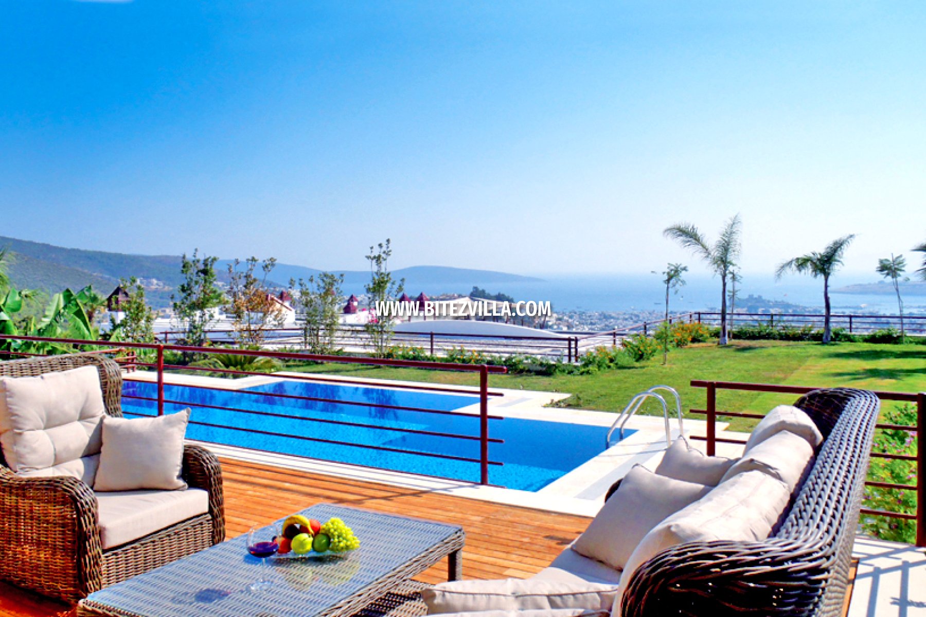 Villa Palm
