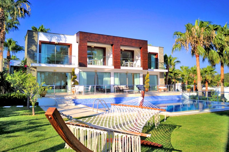 Villa Palm