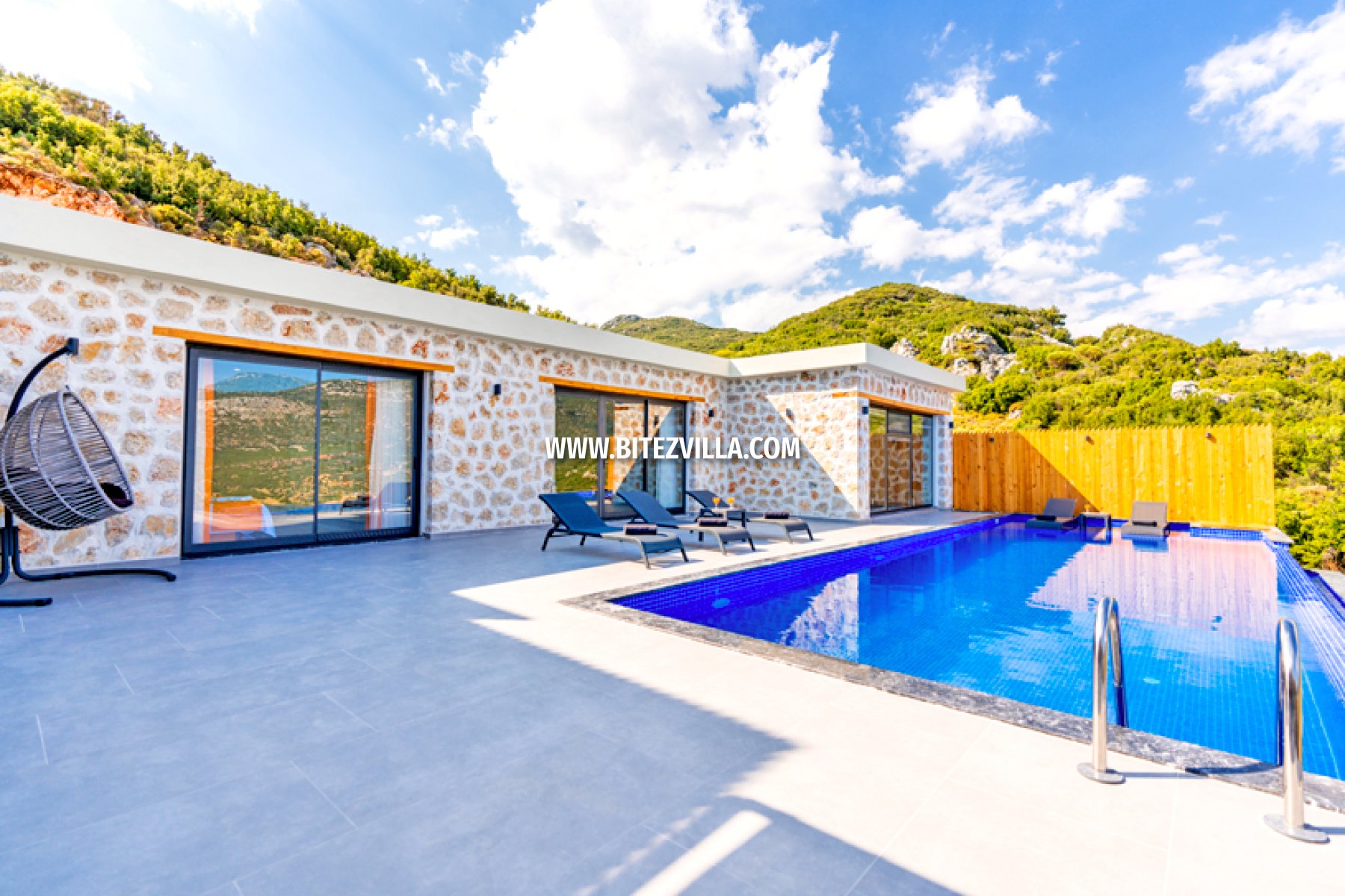 Villa Etoille