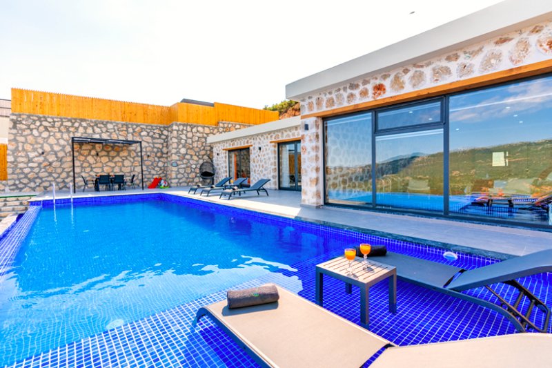 Villa Etoille