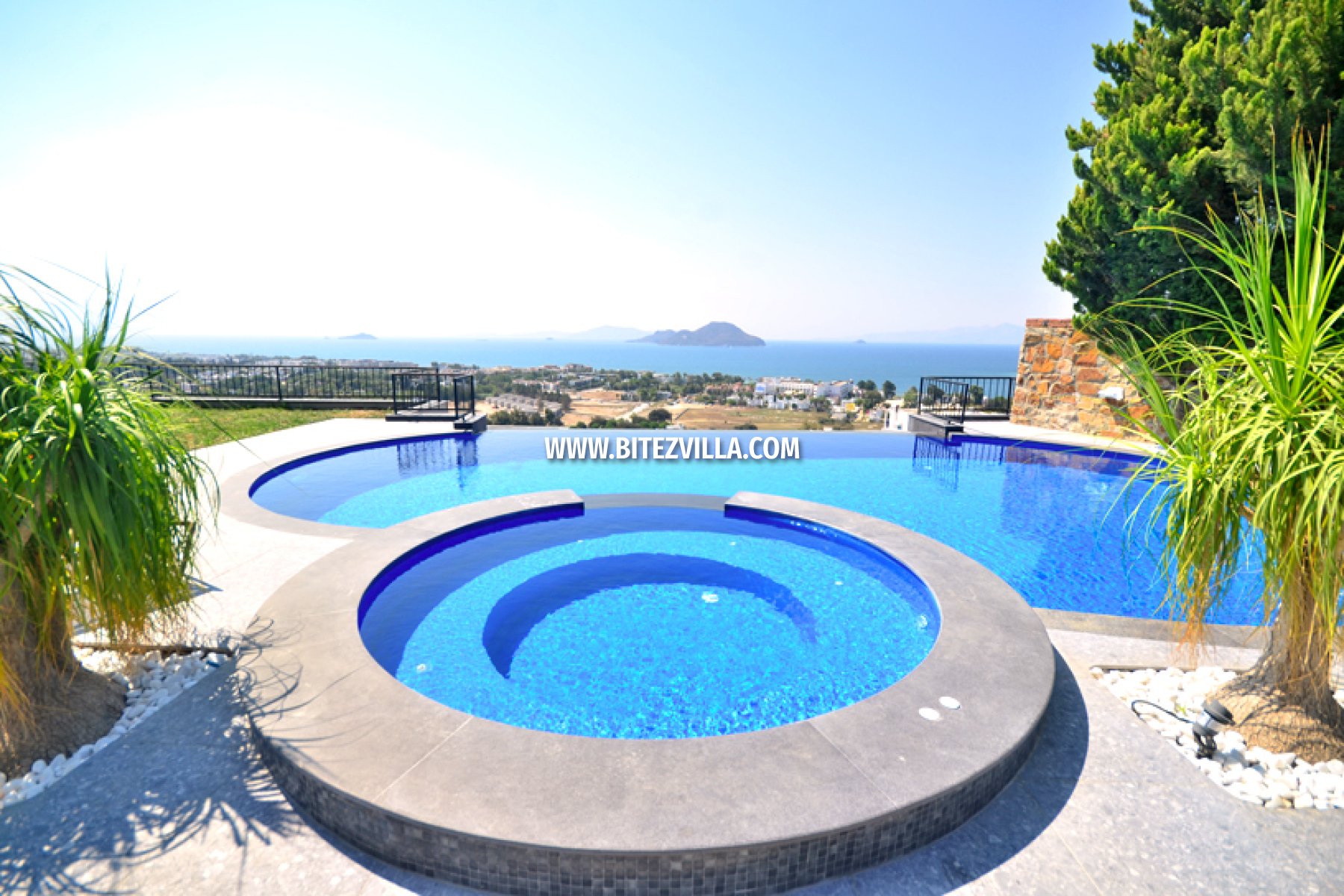 Villa Freedom