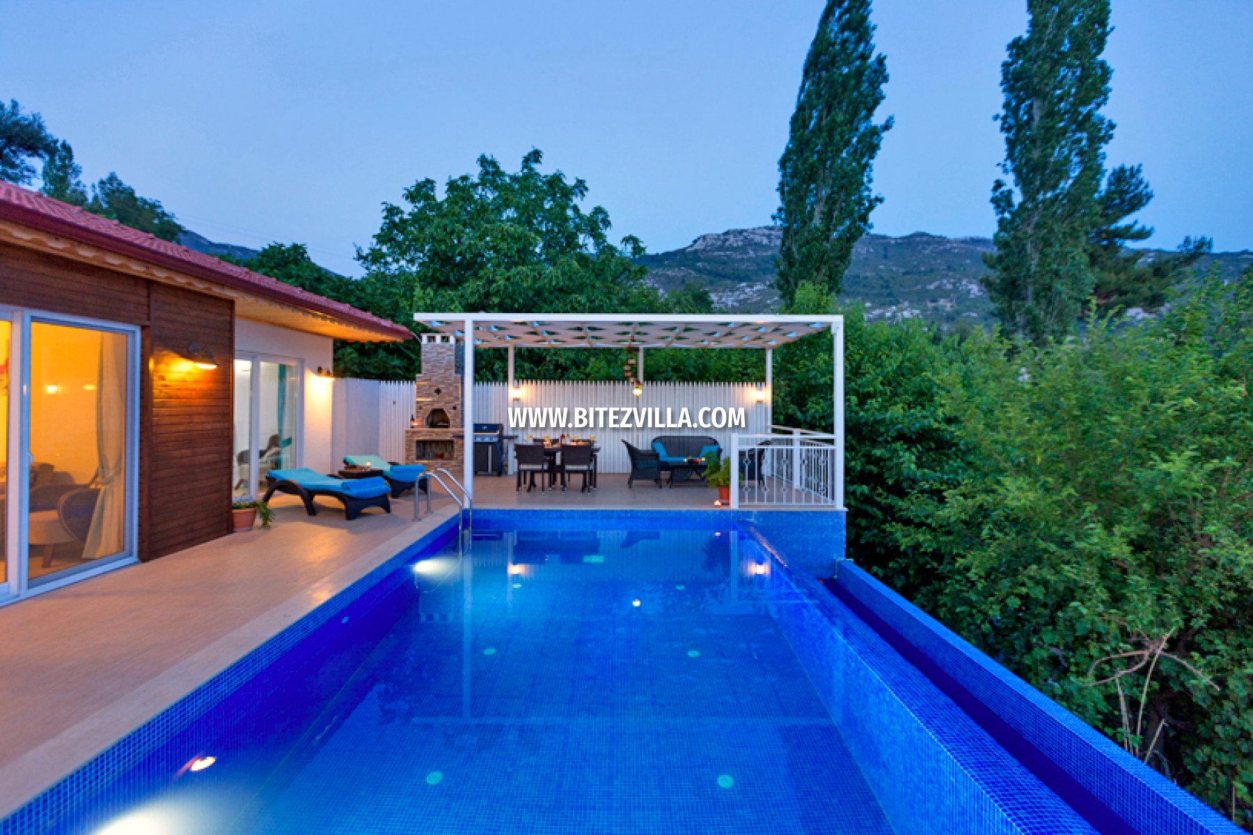 Villa Pina