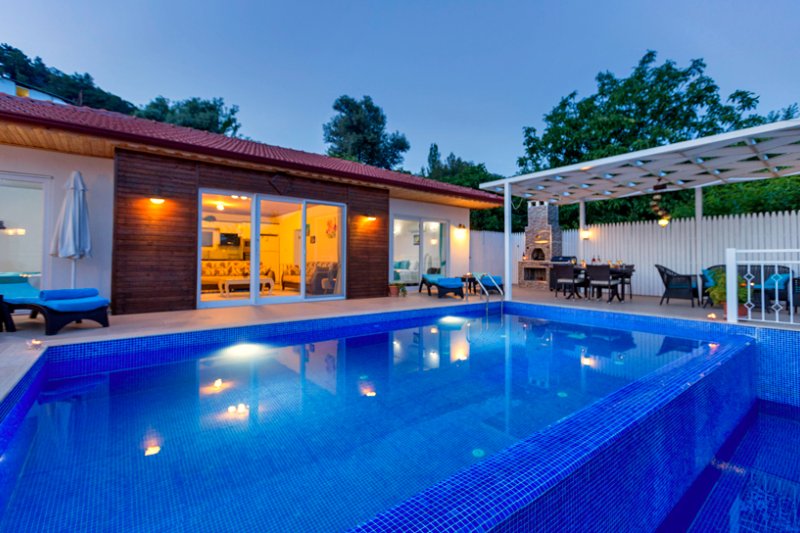 Villa Pina