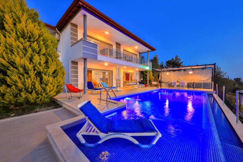 Villa Meda
