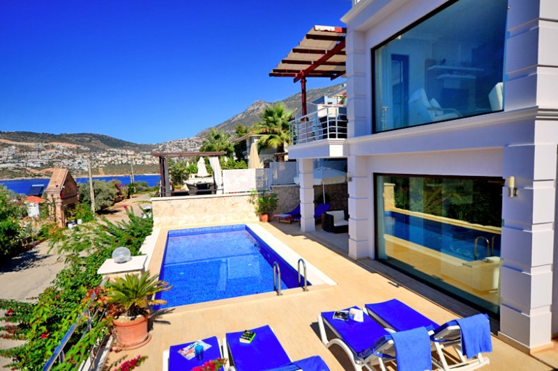 Villa Gülnaz