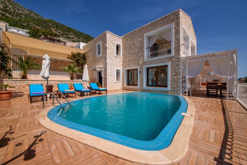 Villa Beray