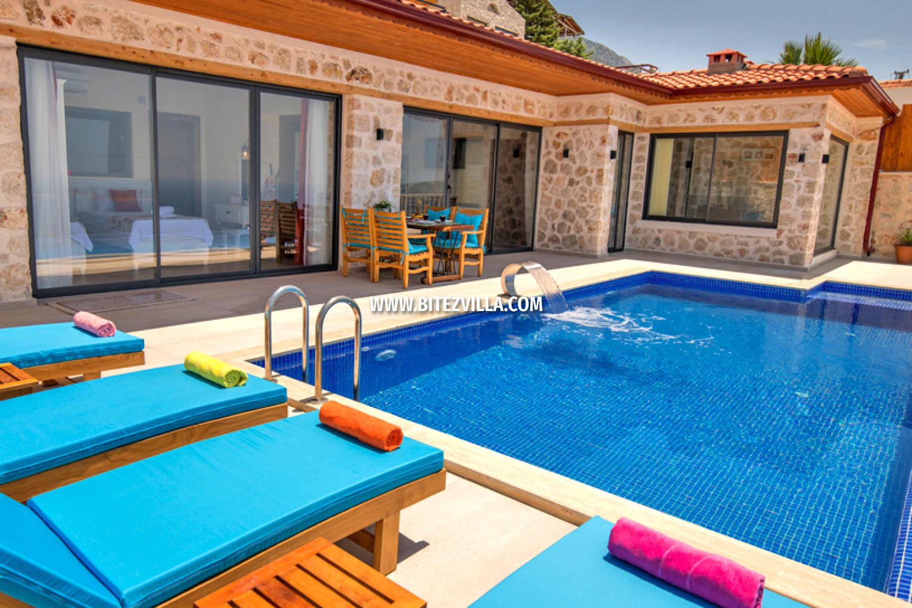 Villa Sur