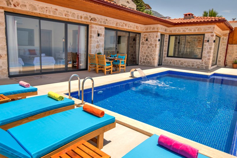 Villa Sur