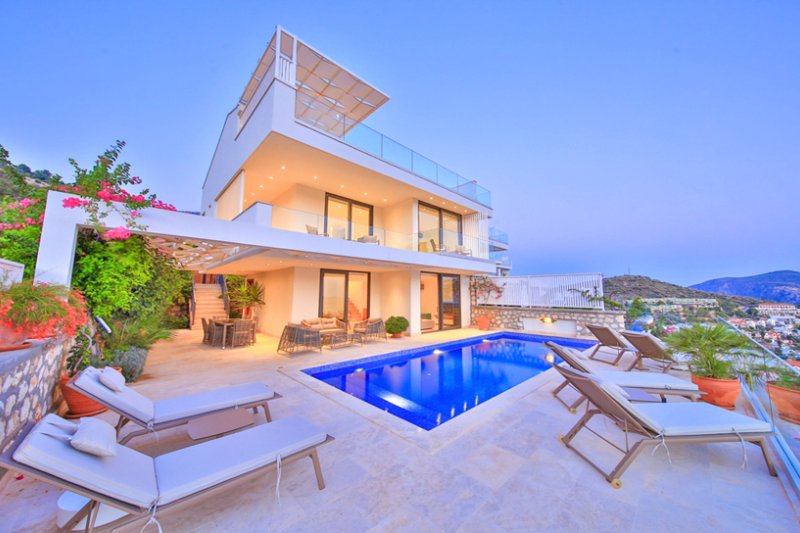 Villa Na Me