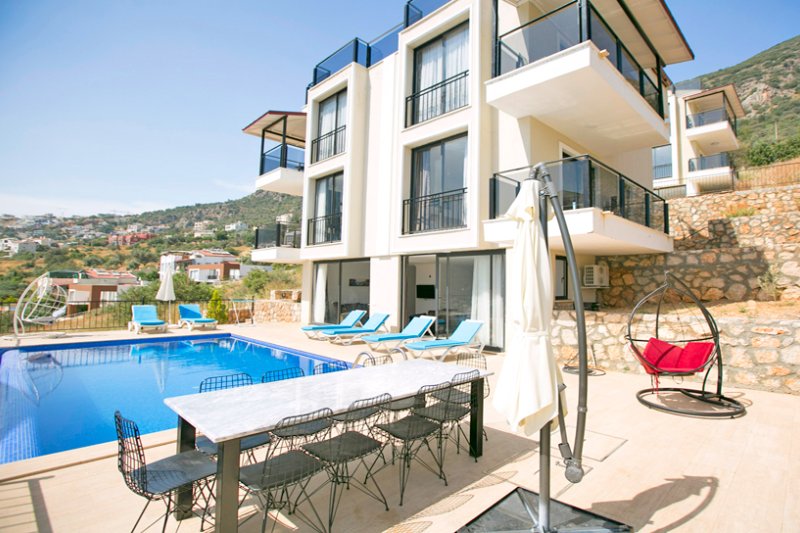 Villa Barda