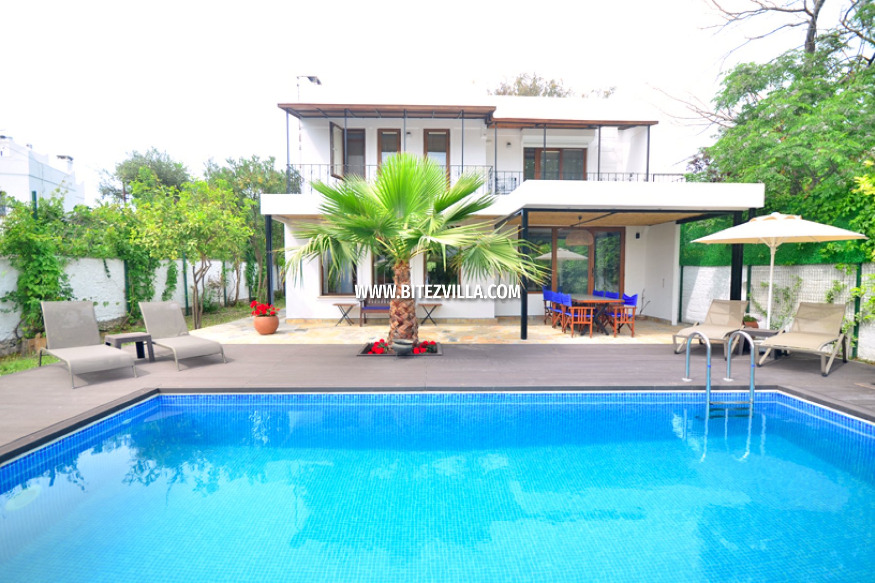 Villa Uz