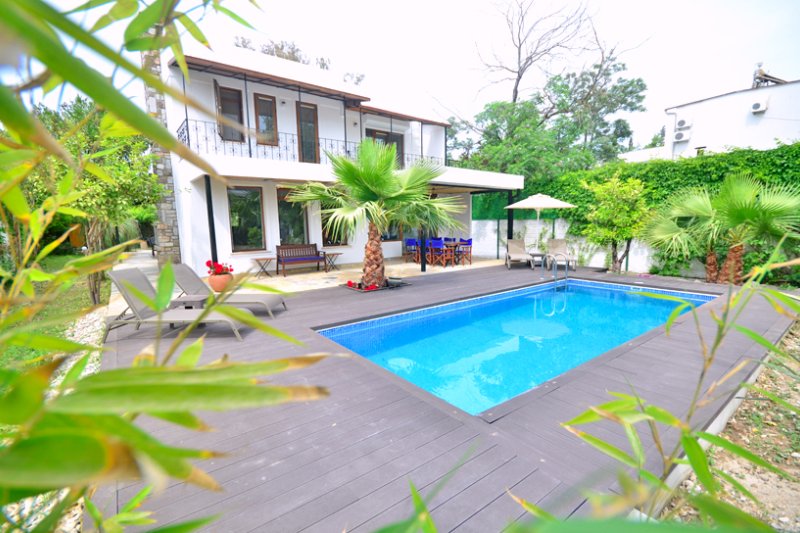 Villa Uz